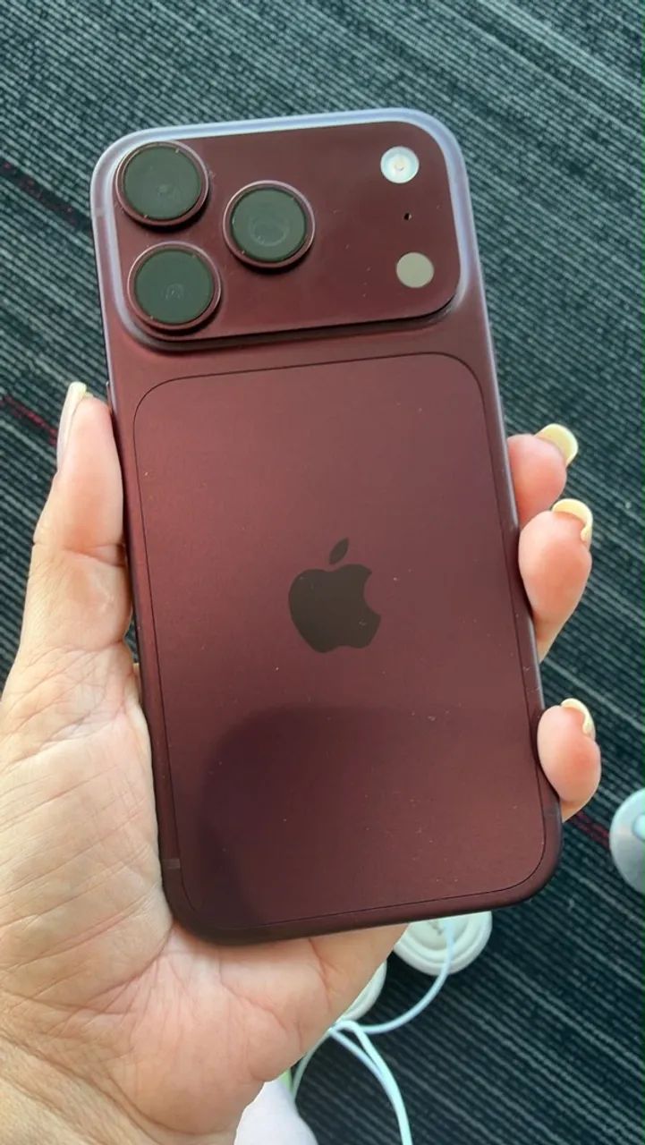 iPhone 18 Pro - Foto 2