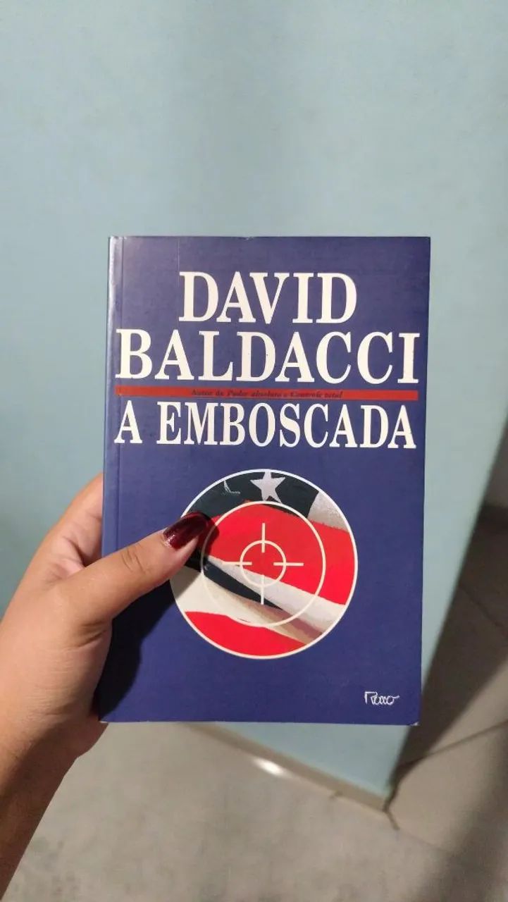 KIT DE LIVROS  - Foto 3
