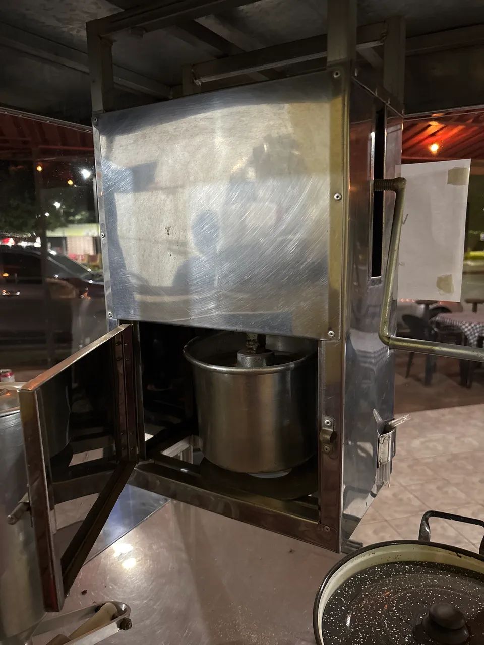 Carrinho de Churros - Foto 4