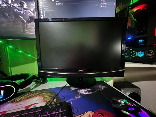 Monitor  - Foto 2
