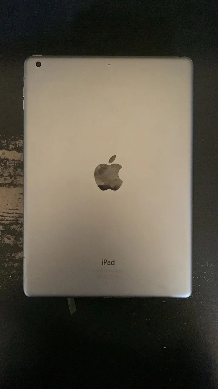 Ipad air 2