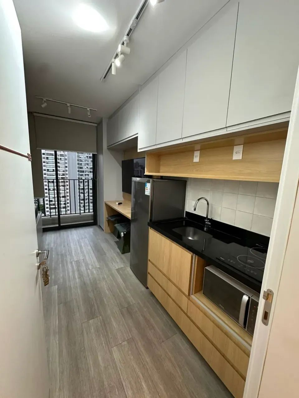 JOIA DE STUDIO PRÓXIMO DO METRÔ VILA MADALENA - Foto 2