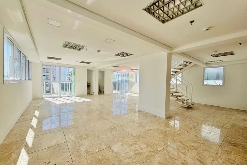 Conjunto Comercial Cobertura 230 m² , 3 vagas na Vila Clementino. - Foto 2