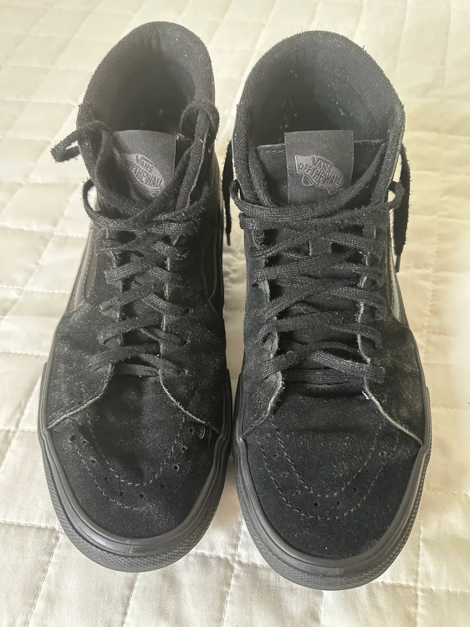 Tênis Vans Original  - Foto 3