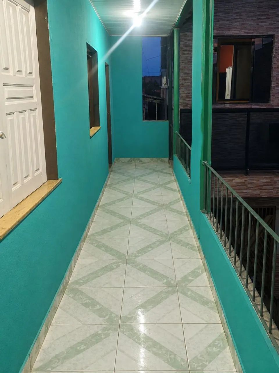 Vendo casa vila  - Foto 2