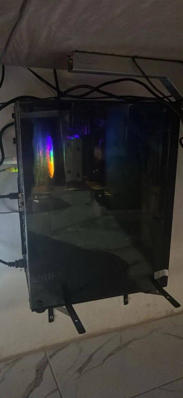 Pc Gamer Xeon 