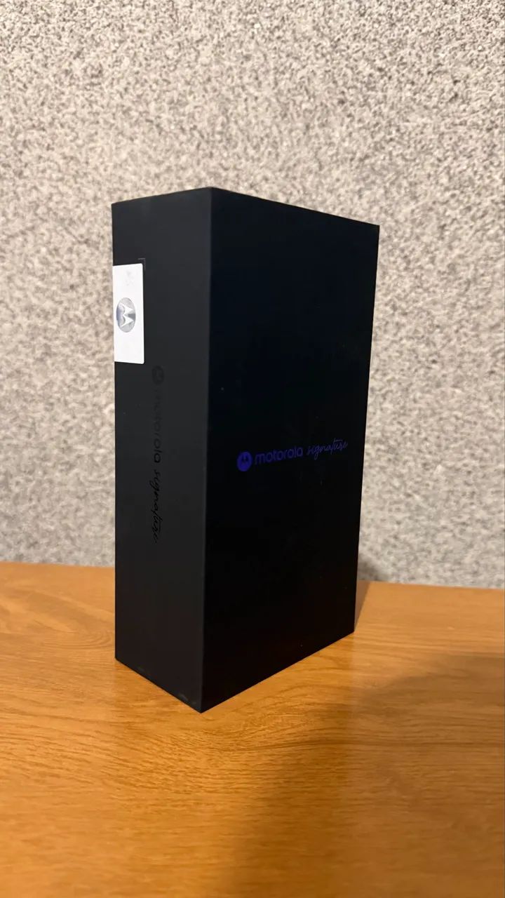 Motorola signature 512gb - Foto 2