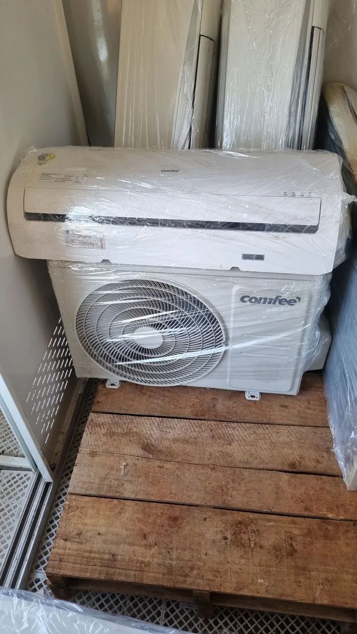 Ar condicionado comfee 12mil btus - Foto 3