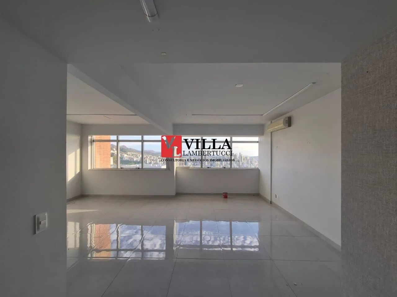 Excelente conjunto de salas na Raja Gabaglia - Foto 4