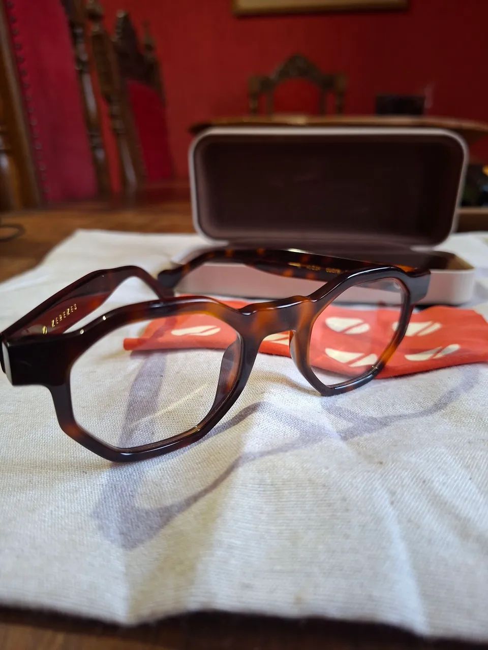 Oculos zerezes - Foto 4