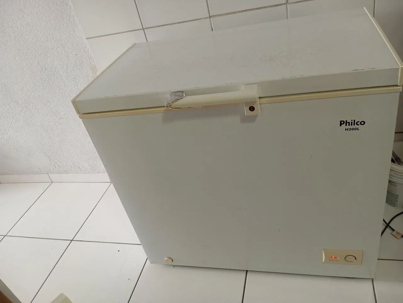 Vendo frizer Philco