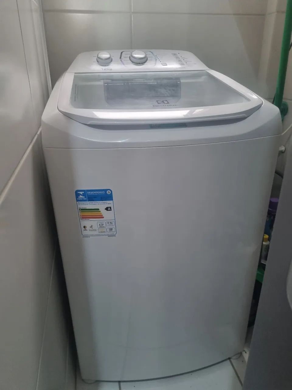 Máquina de lavar roupa  - Foto 5