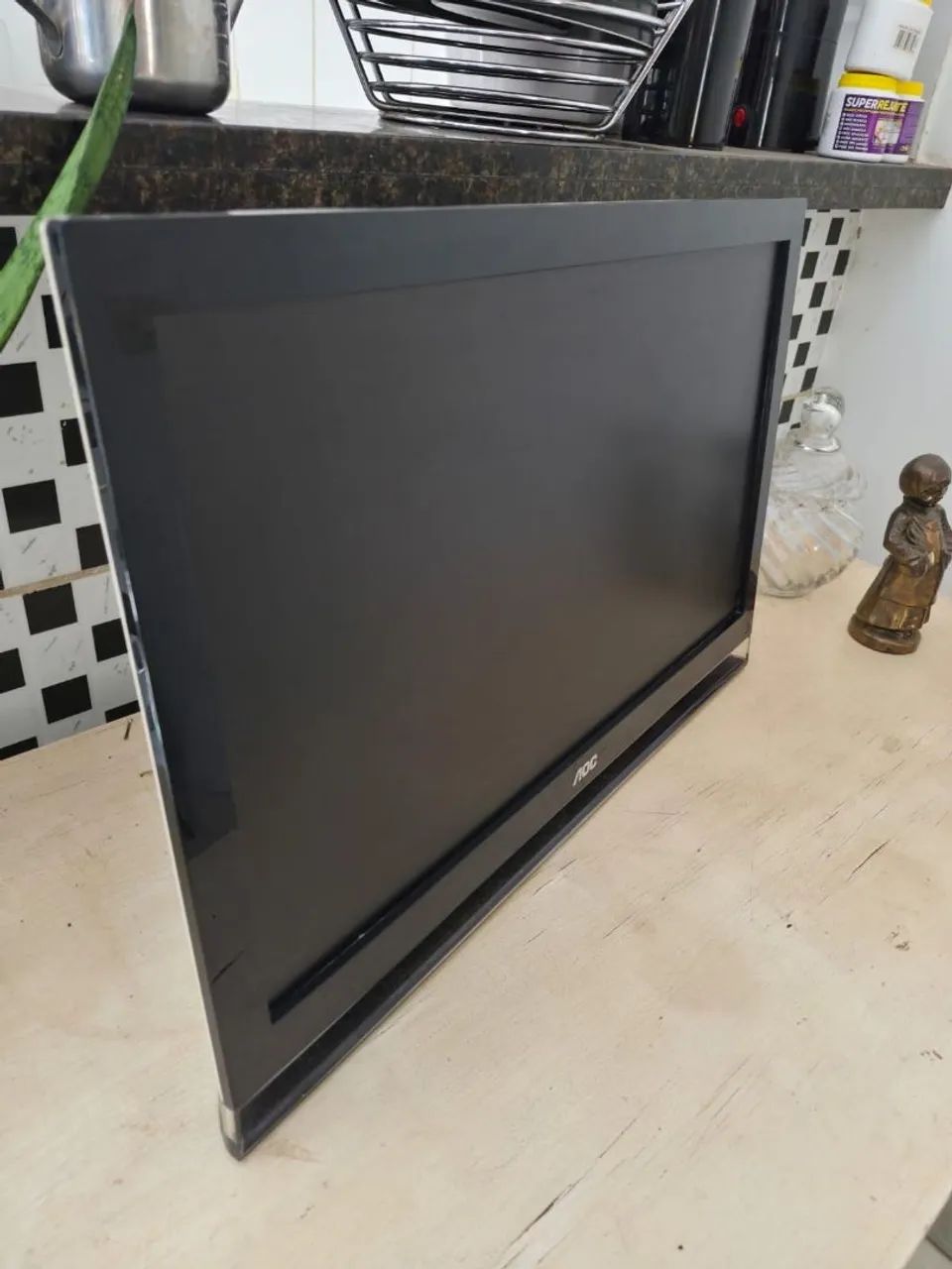Monitor AOC - Foto 2