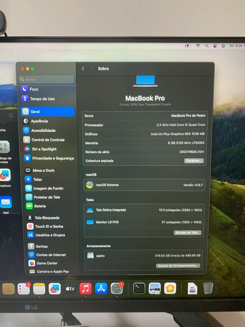 MacBook Pro  - Foto 4