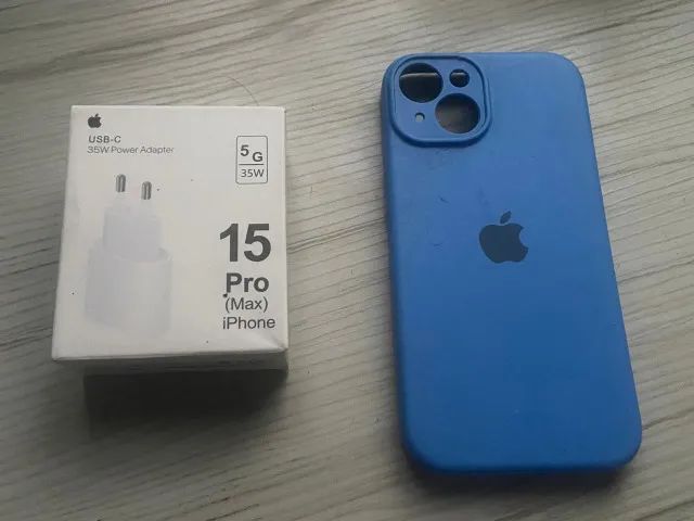 iPhone 13 128GB Seminovo - Completo - Foto 2