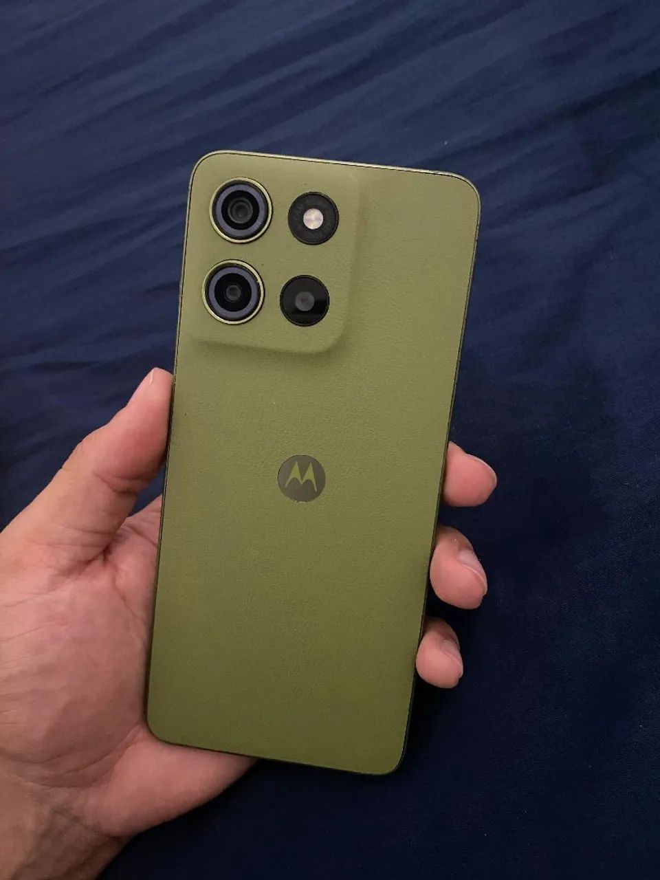 VENDO MOTO G15 - Foto 3