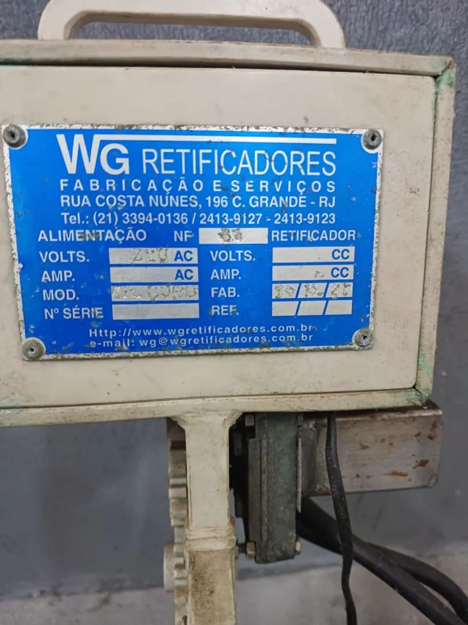 Produtos para galvanoplastia  - Foto 4