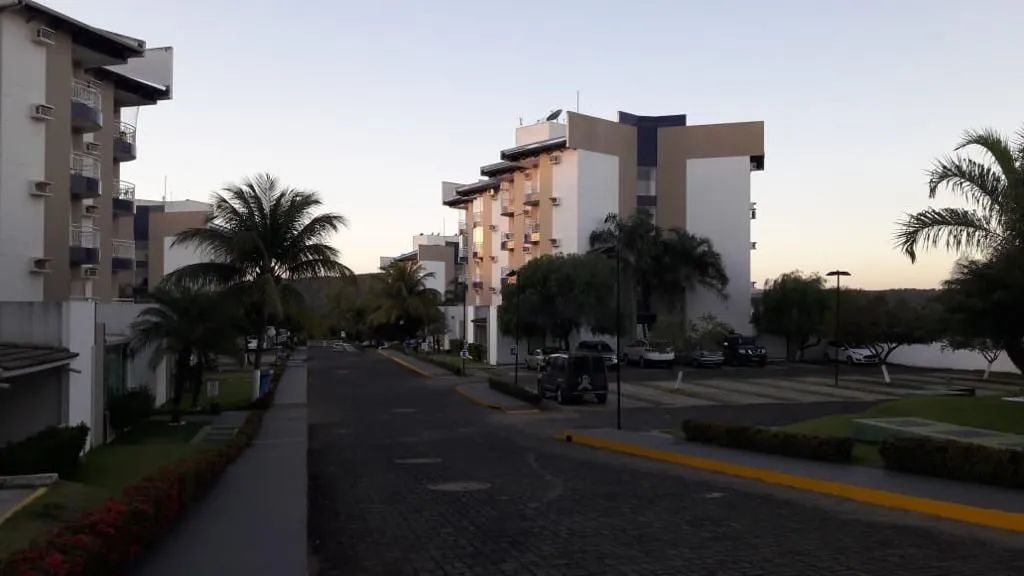 Foto - Brasília - Setor Habitacional Vicente Pires
