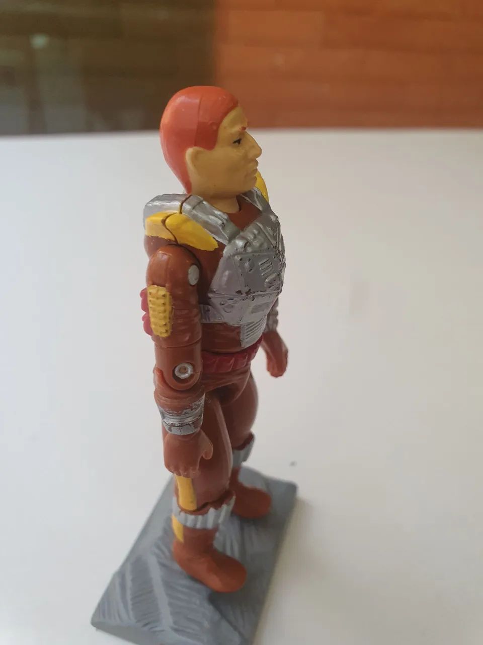 Boneco comandos em ação charboil  - Foto 2