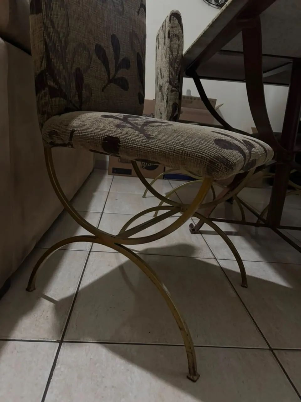 Mesa de jantar