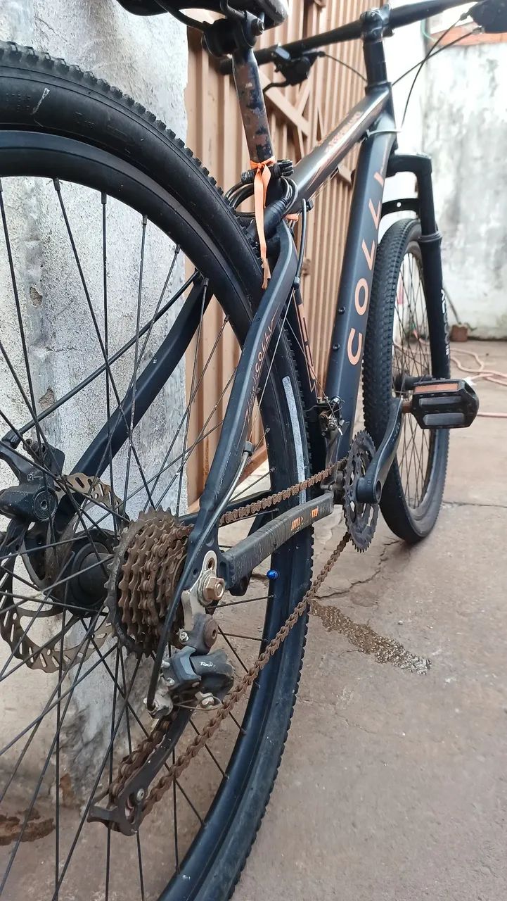 Bike colli aro 29  - Foto 5