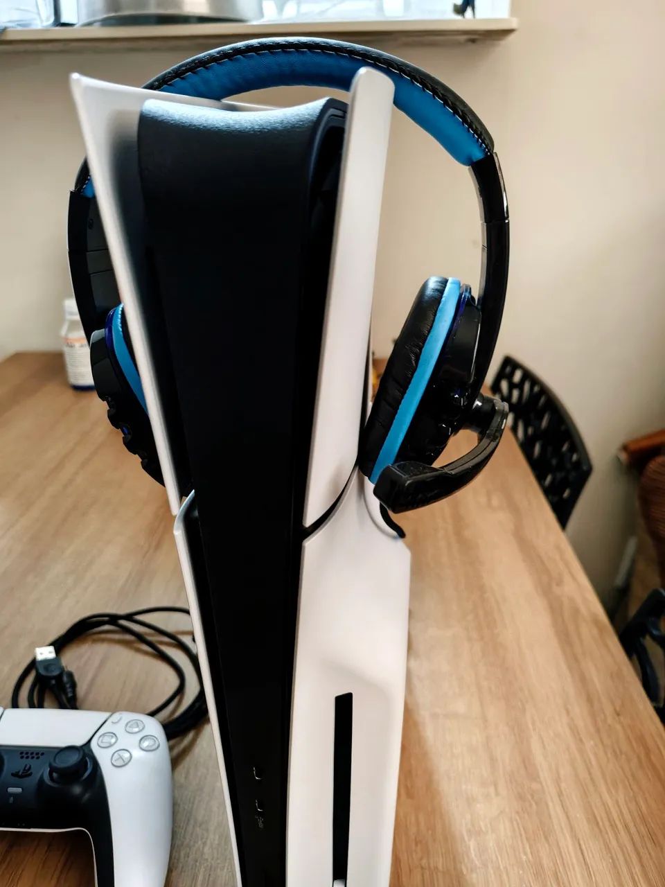 PS5 1 TB C/ Disk  - Foto 3
