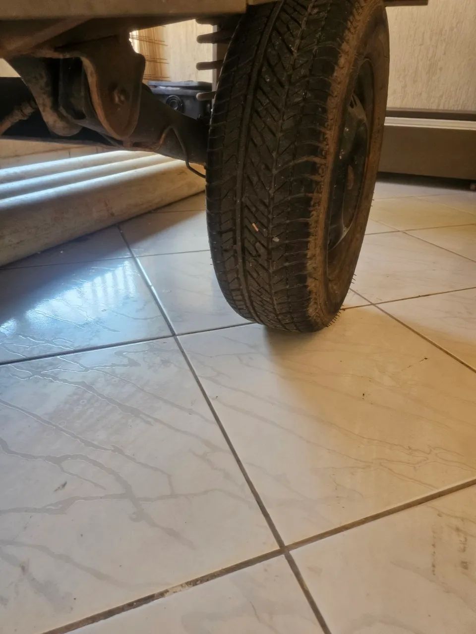 Carretinha