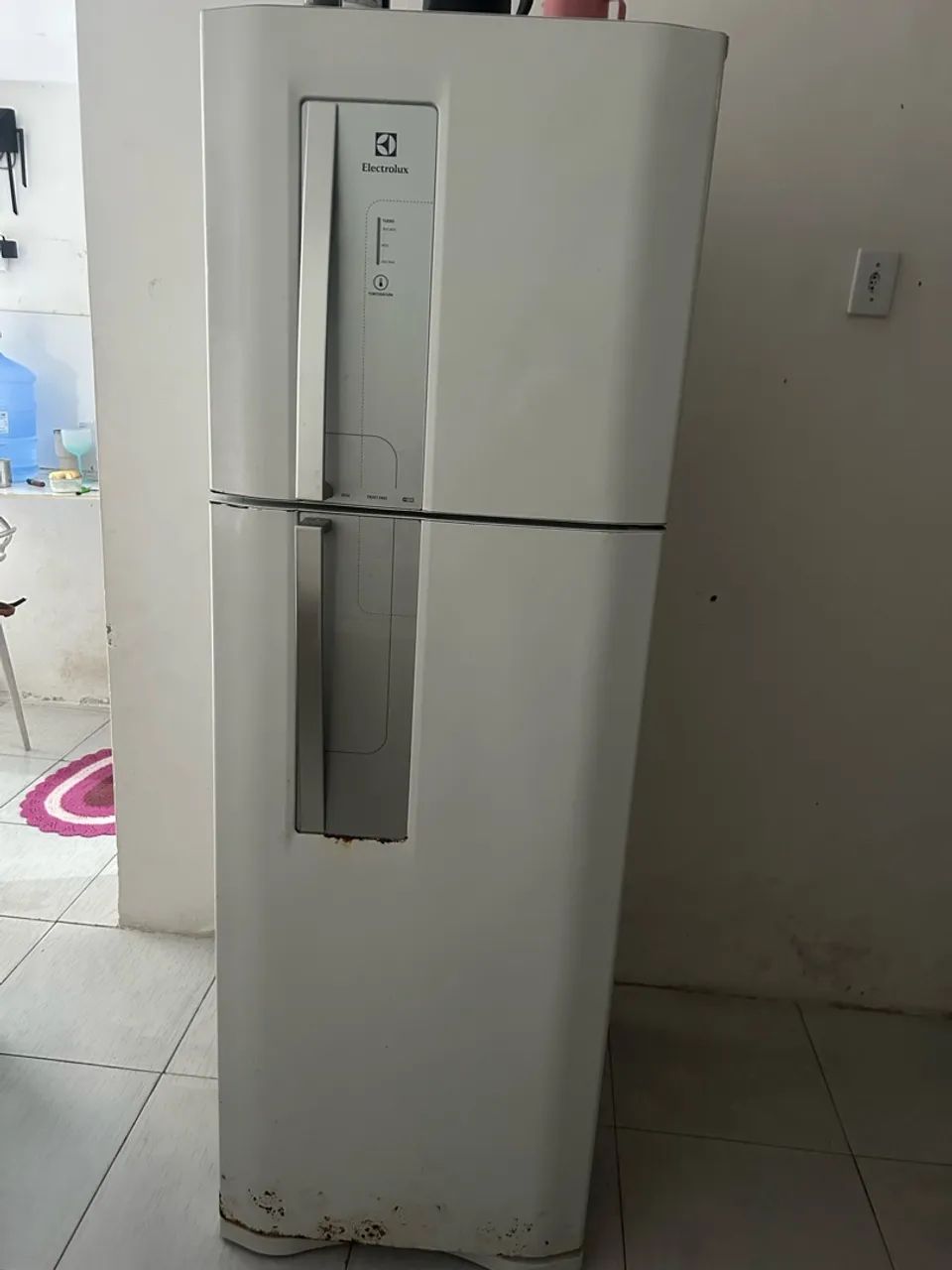 Geladeira 
