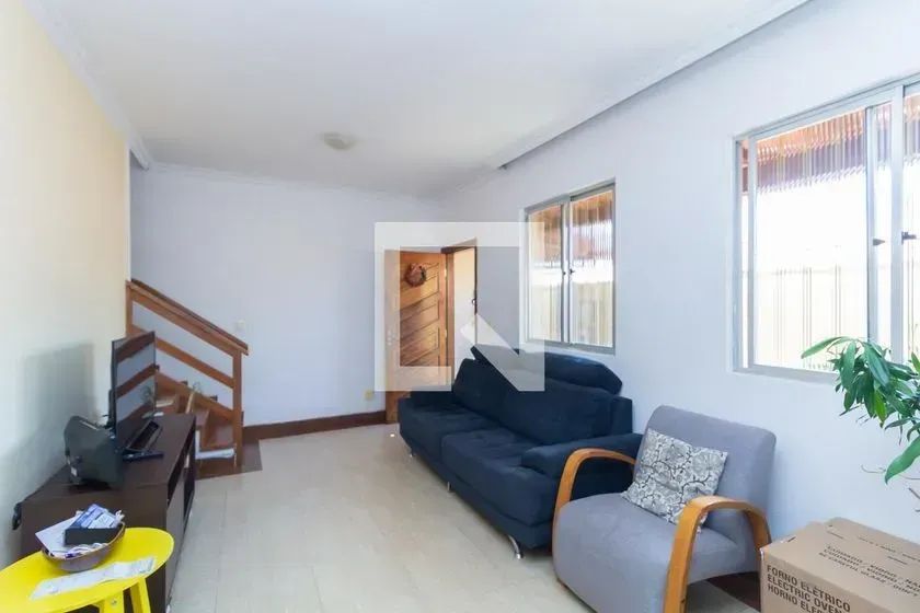 Casa à Venda - Santa Amélia, 3 Quartos, 80 m2 - Foto 3