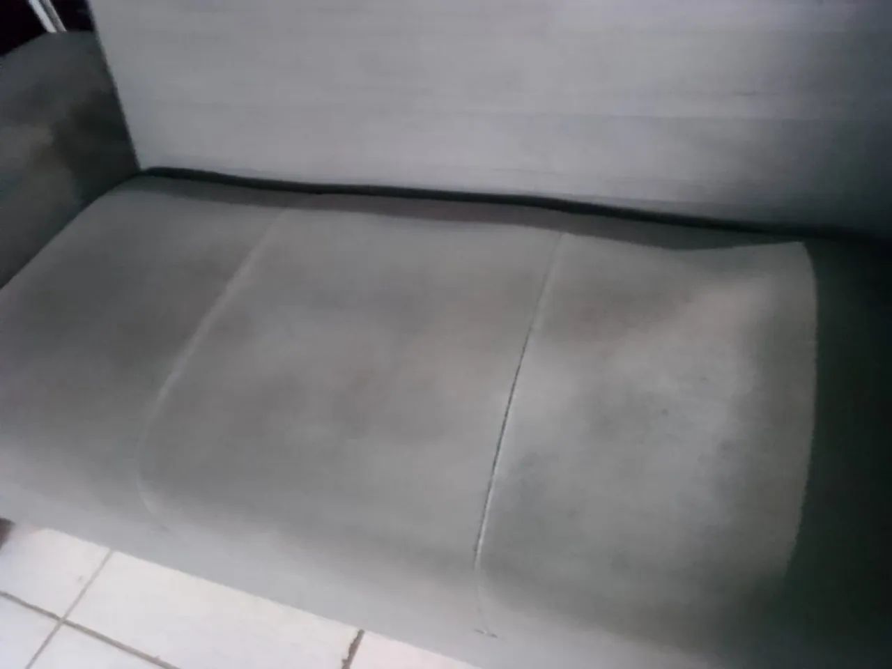 Conjunto de sofá 2 e 3 lugares  - Foto 3