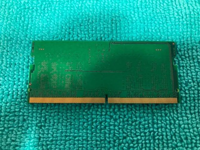 MEMÓRIA RAM 8GB DDR5 SK HYNIX Notebook       - Foto 3
