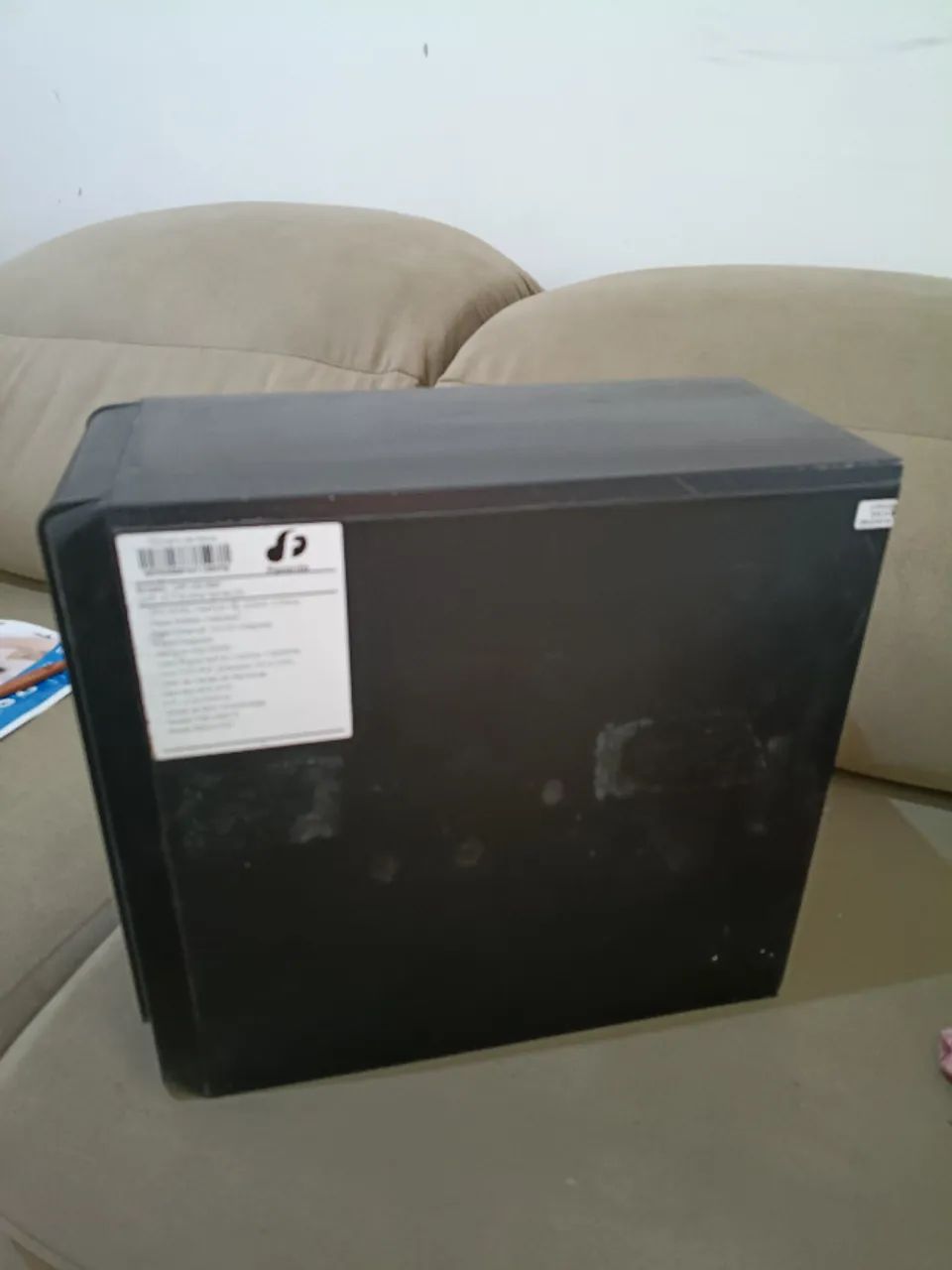 Gabinete - Foto 3