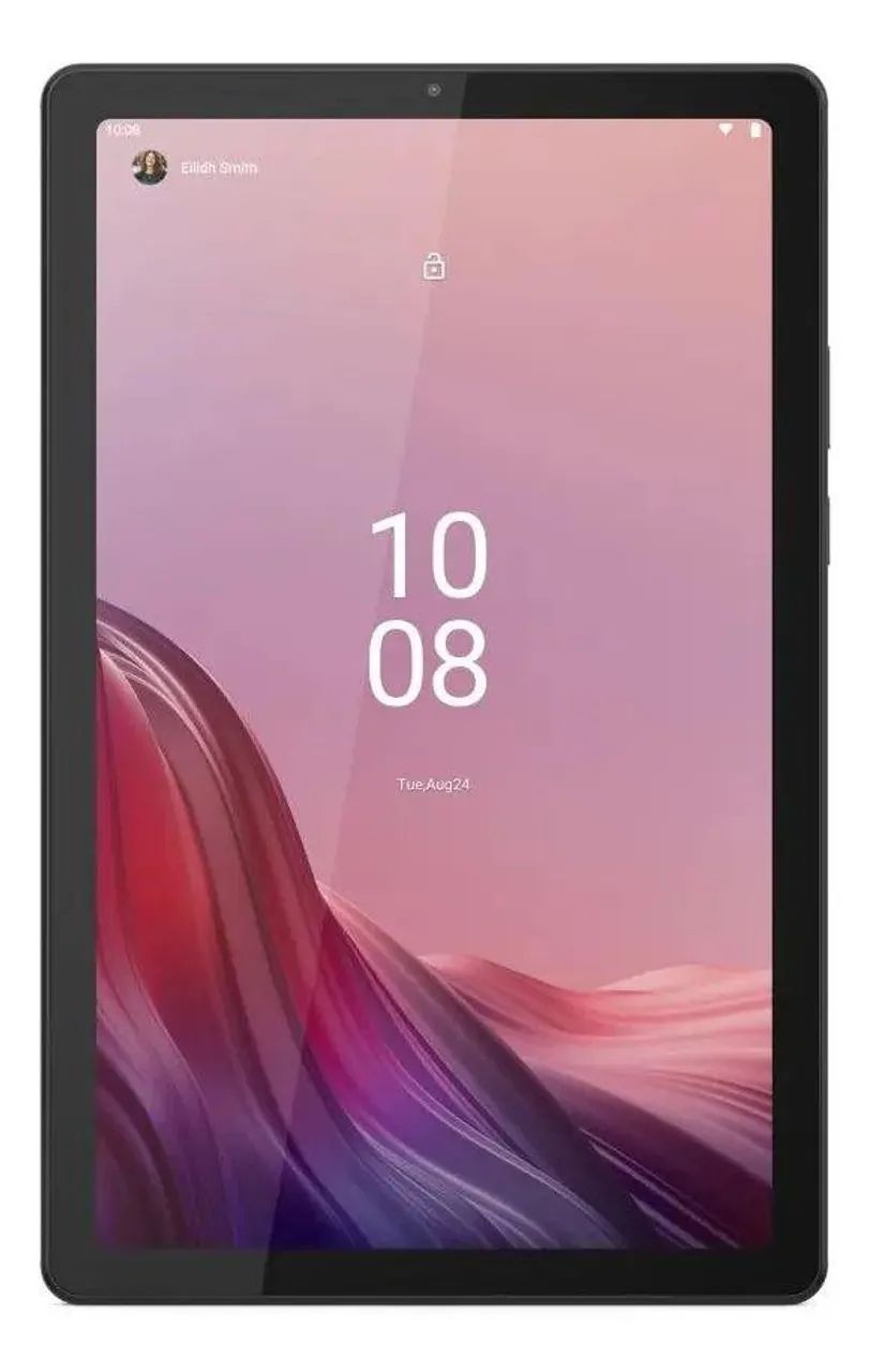 Tablet Lenovo Tab M9 4/64gb Prata - Foto 3