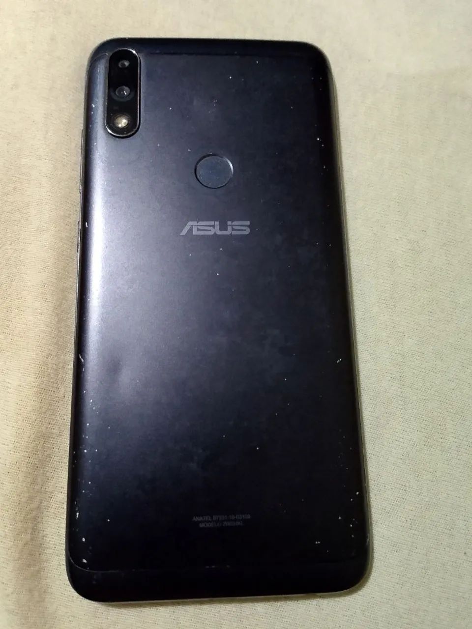 Asus ZenFone Max M2 - Foto 5