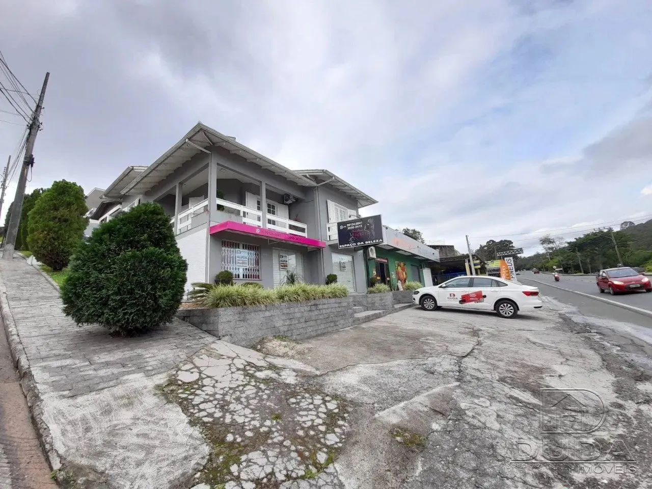 Sala Comercial - Aluguel - Foto 2