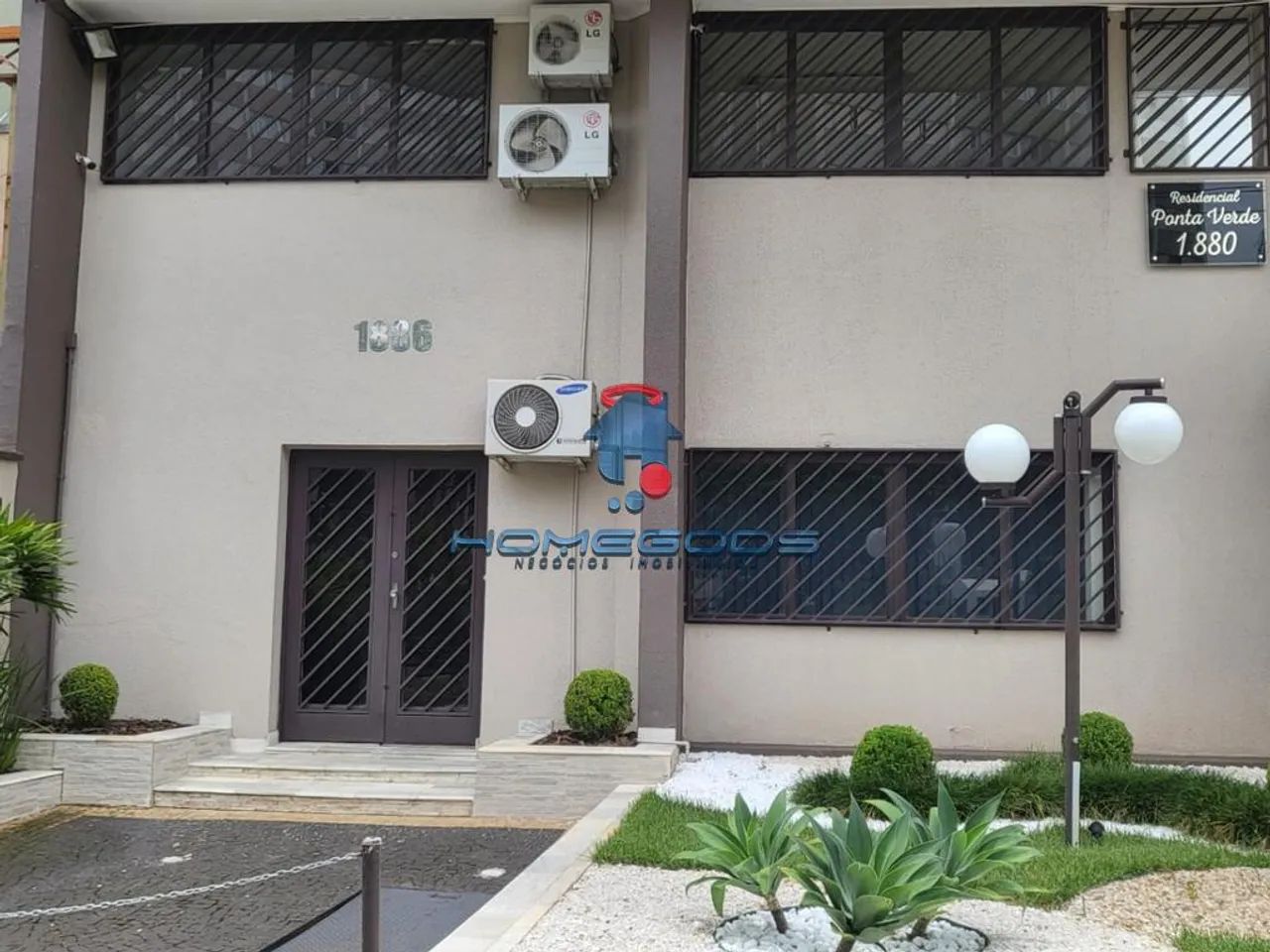 Sala para alugar em Campinas, Jardim Proença, com 150 m² - Foto 2