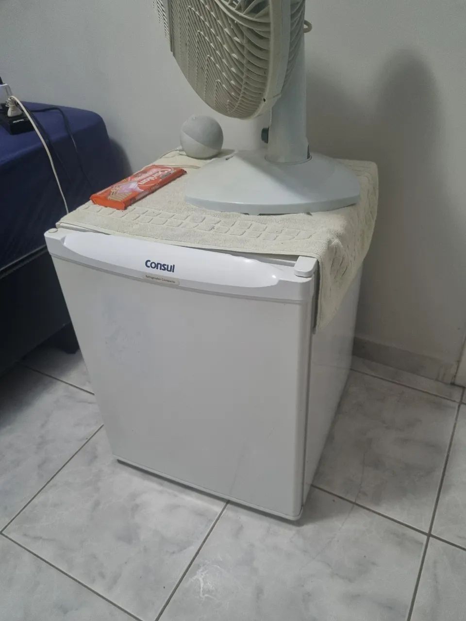 FRIGOBAR CONSUL - Foto 2