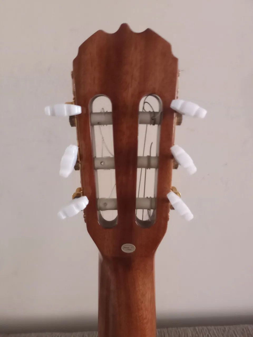 VIOLÃO EAGLE DH 69 - Foto 3