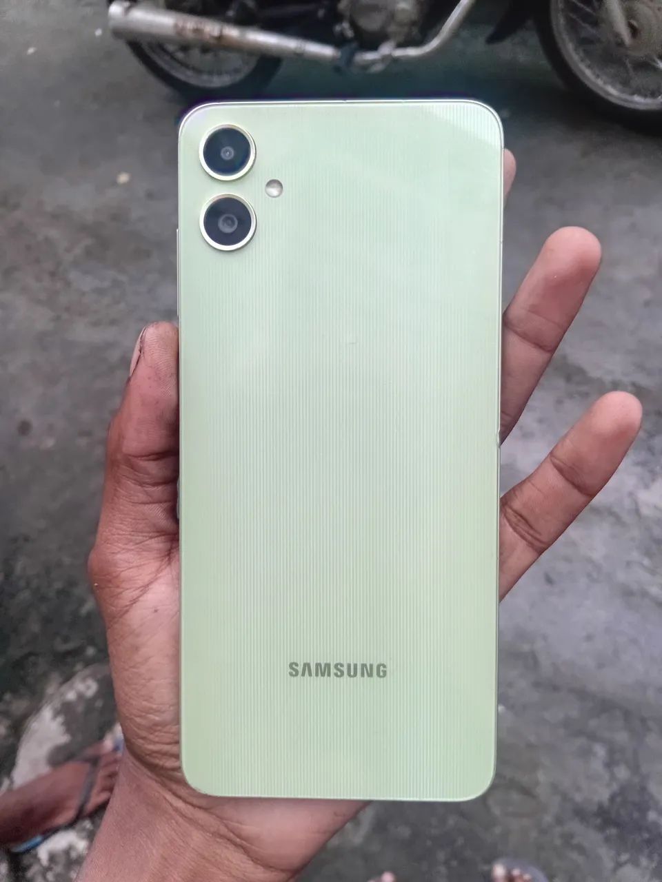 Samsung a05  - Foto 2
