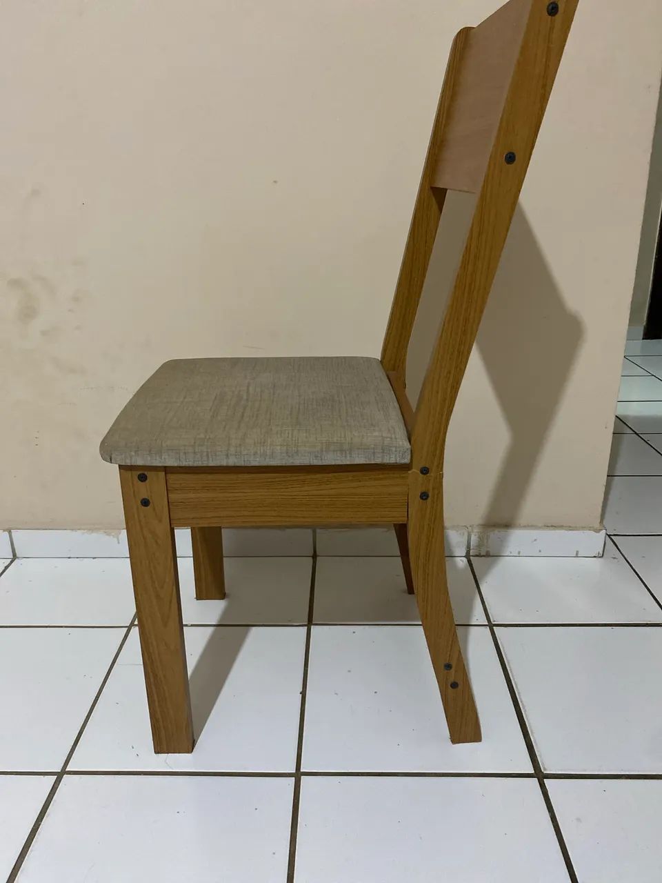 Cadeira - Foto 2