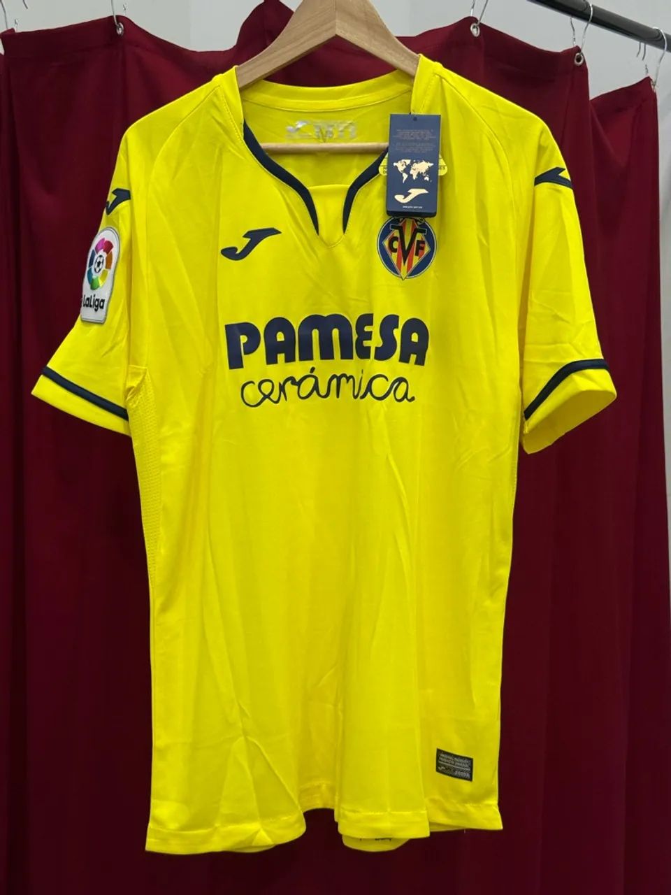 Lote de 2 camisas - Foto 2