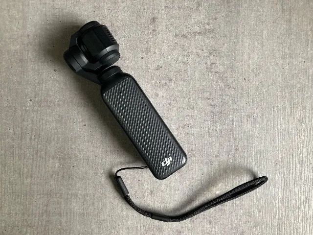 Osmo Pocket 3 Creator Combo  - Foto 4