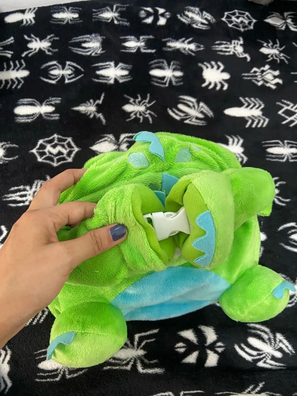 Mochila e lancheira  - Foto 3