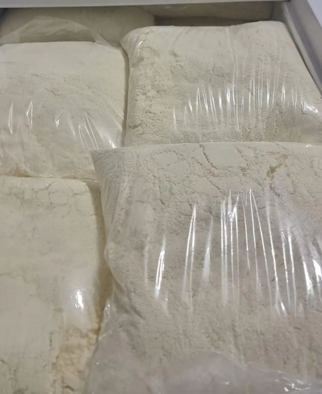 Queijo ralado( Só Atacado ) - Foto 2