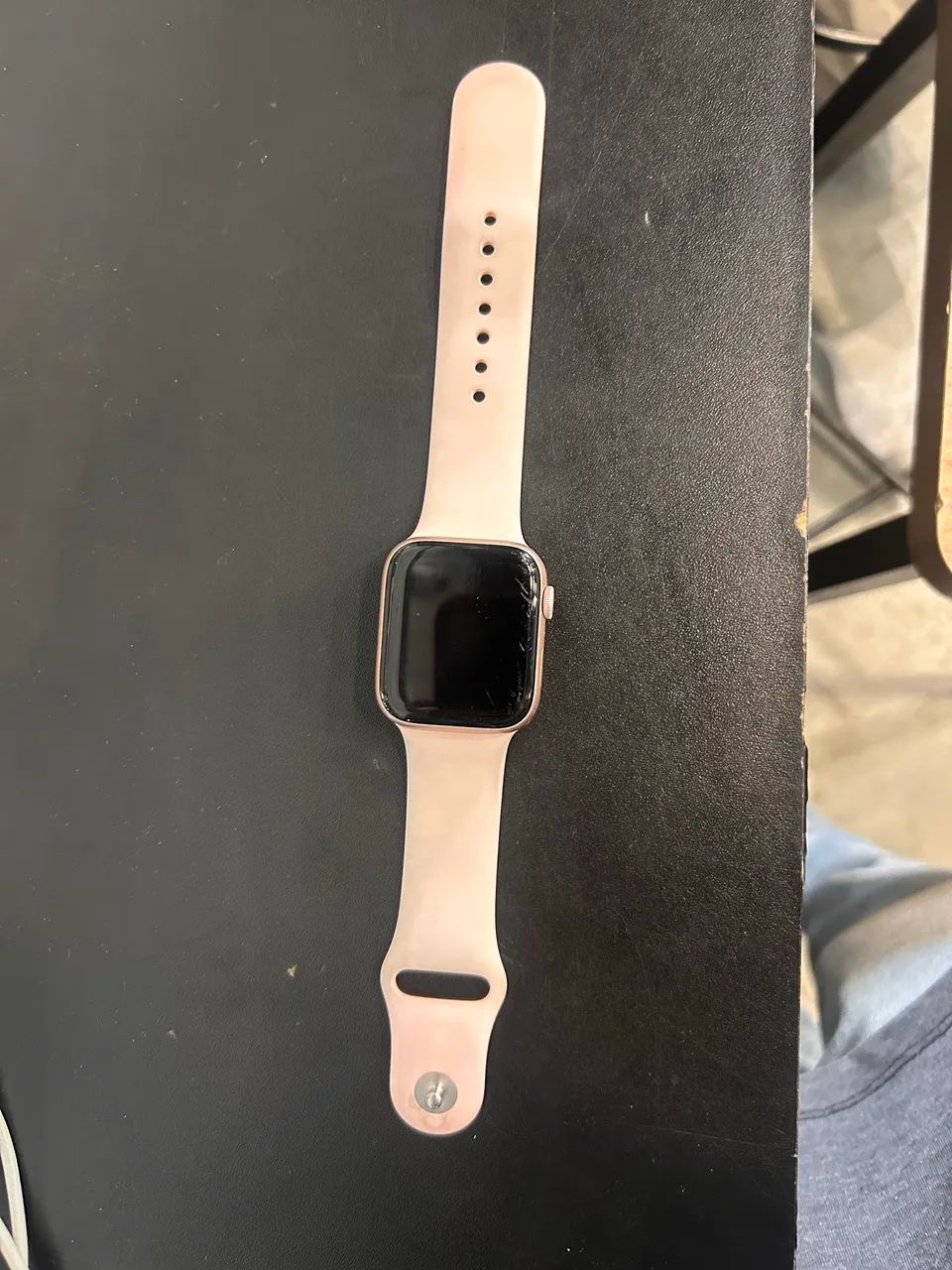 Apple Watch Séries 5  - Foto 3