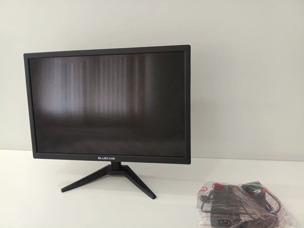 ? KIT DE PEÇAS PARA PC + MONITOR