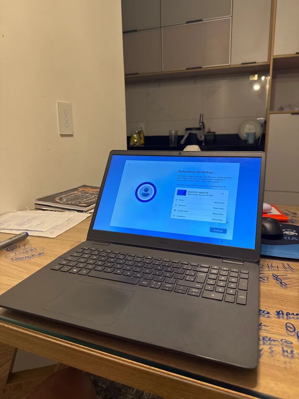 Computador 
