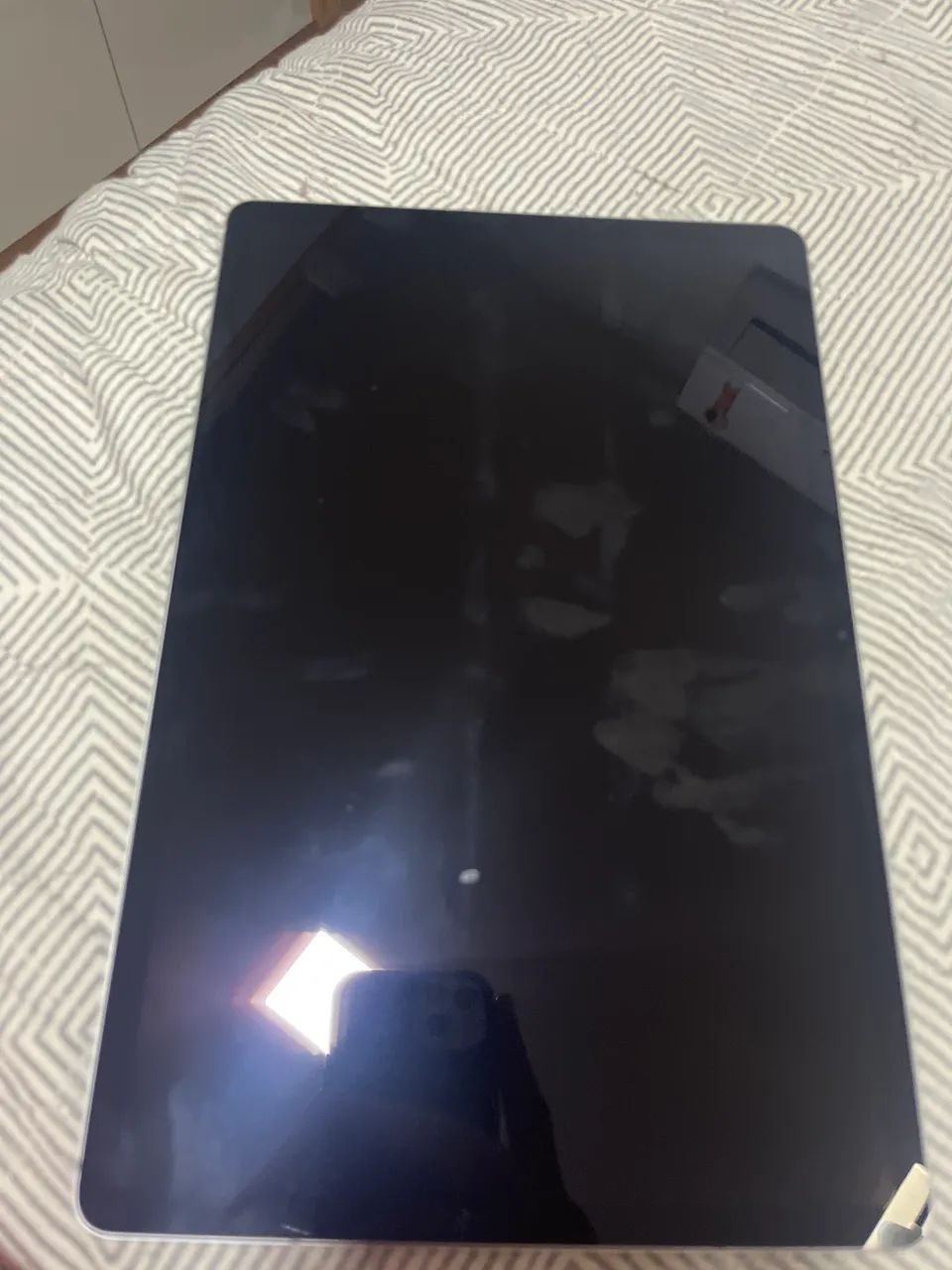Tablet da Samsung 