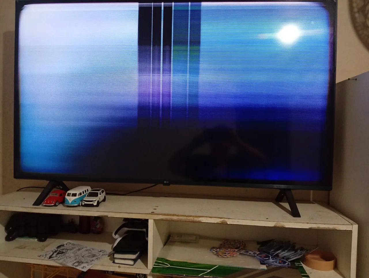 Tv LG 50 polegadas  - Foto 2