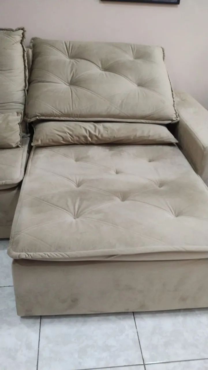Sofá cama  - Foto 5